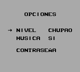 Die Maus screenshot 5 for GameBoy